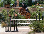 ADDIS ITACA MIA CampITA2013- S5 0936 : ADDIS PIERPAOLO, Campionati Italiani 2013, Cattolica, Horse Riviera Resort, ITACA MIA, foto di Stefano Secchi ©